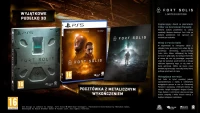1. Fort Solis PL (PS5)